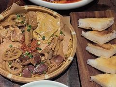 -铁公鸡·四川料理(天环广场店)