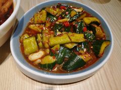 -领蟹祥记·香辣蟹·特色小海鲜(奥体天虹店)