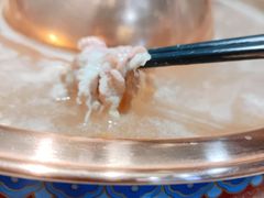 -一只羊·铜锅涮羊肉烧烤