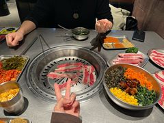 -大叹号·朝鲜族烤肉(潍坊泰华城店)