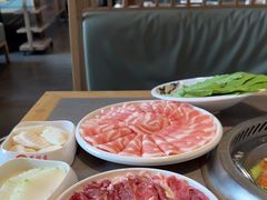 -蜀留香火锅·始于1999·原四川老火锅(白堤路店)