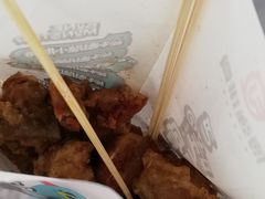 -傅强排骨(成都总店)