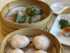 -利苑酒家(金宝店)