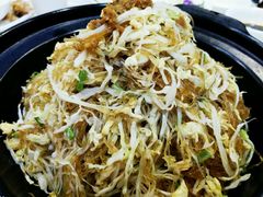 -阿婆农家菜(车墩店)