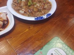 -石头门坎