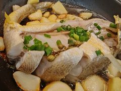 -祝家花園(伯渎港店)