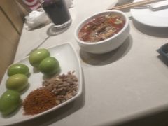 -海底捞火锅(上元大街店)