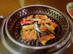 -合合大冷面(湖南店)