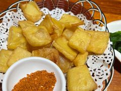 -云隐小厨·传统大理美食(复兴路店)