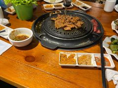 -超级神炭烤肉夜食(芥园西道店)