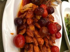 -帕米尔食府(白云观店)