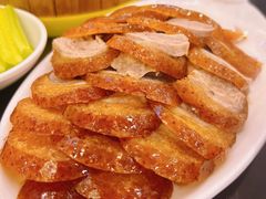 -鸿运楼烤鸭店(天桥店)
