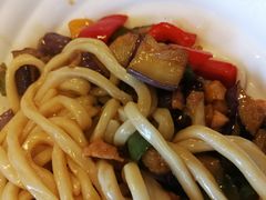 -文三里屯面馆(三里屯店)