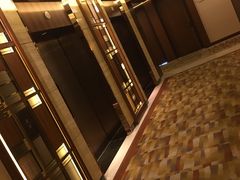 -上海浦东嘉里大酒店
