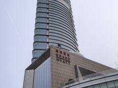 -大连君悦酒店