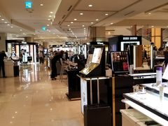 -乐天免税店(明洞店)