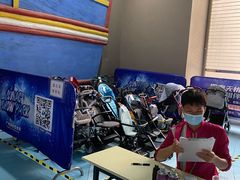 -广州融创水世界
