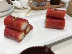 -蔡澜点心·粤菜(月星环球港店)