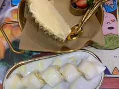 -甜心妈妈·榴莲星级糖水(北京路总店)