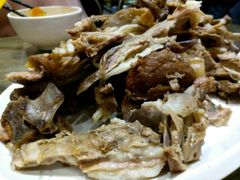 -清真益鑫羊肉手抓馆(南大街店)