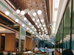 -新世界餐厅(万达店)