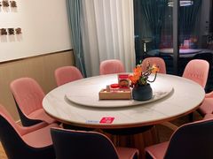 -新辣宴·湖南家常菜·商务聚餐(中粮创芯店)