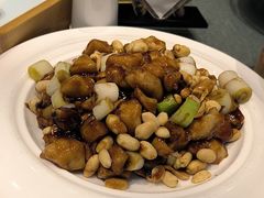 -红菜坊·烤鸭·川鲁宴(石园店)