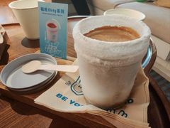 -BE YOLO必有乐&小红帽三明治
