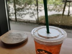 -星巴克(大濠公园店)