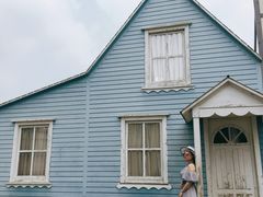 -千龙湖生态旅游度假区