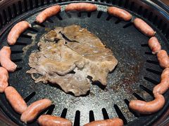 -杨记齐齐哈尔烤肉(总店)