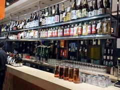 -周丹丹原味烧烤(香格里拉店)
