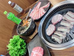 -意成料理