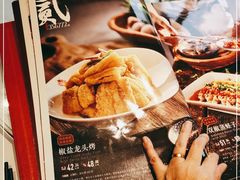 -丰收日(五角场店)