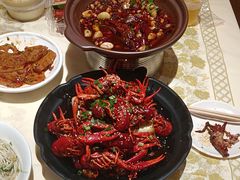 -龙虾当家·大排档(红谷滩五中店)