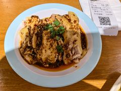 -老四川(T3航站楼F指廊店)