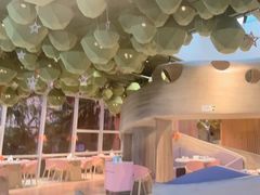 -水桶王国主题餐厅·聚会·生日派对·亲子活动·家庭套餐(亚龙湾希尔顿店)