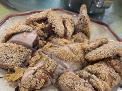 -区海鸡场饭店(石壁店)