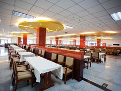 大堂-八达岭饭店