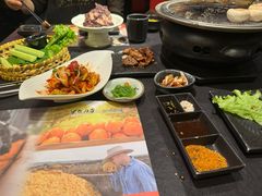 -黑牛の店·黑金店(沈阳万象城店)