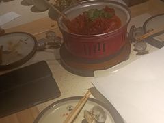 -老杨太太烧烤(文化广场店)