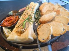 -烛影拾光观景餐厅·创意菜·摄影·小提琴(大唐不夜城店)