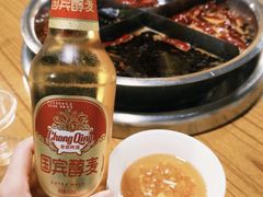 -渝味黄姐火锅(黄泥村店)