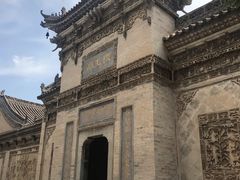 -西安关中民俗艺术博物院