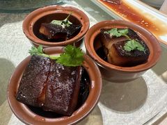 -山外山菜馆(玉泉路店)