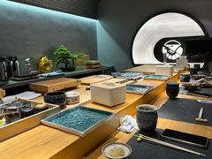 -鮨·海老·OMAKASE·板前料理(北京路店)