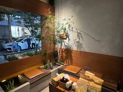 -本处·素食·融合料理(南油店)