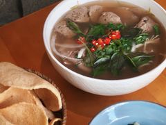 招牌火车头河粉-saigon saigon | 西贡西贡(滨北店)