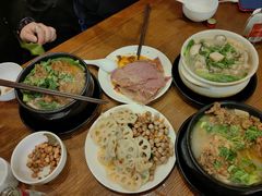 -溢香苑瓦罐(前进路店)