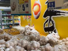 -家乐福(金观音店)